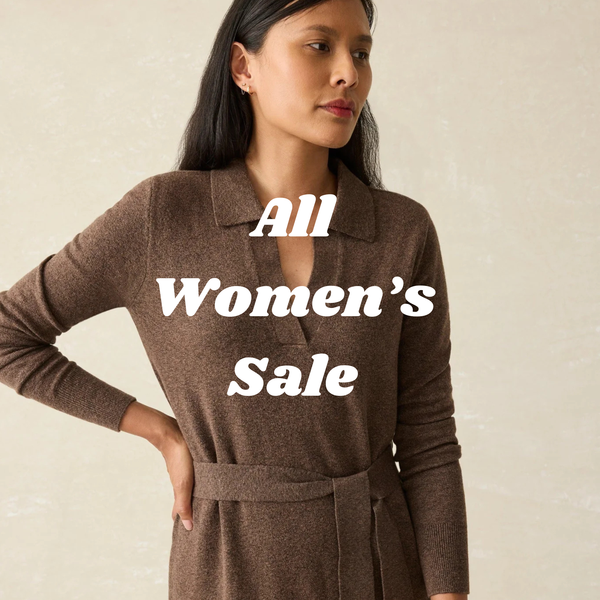 Women's Sale Items