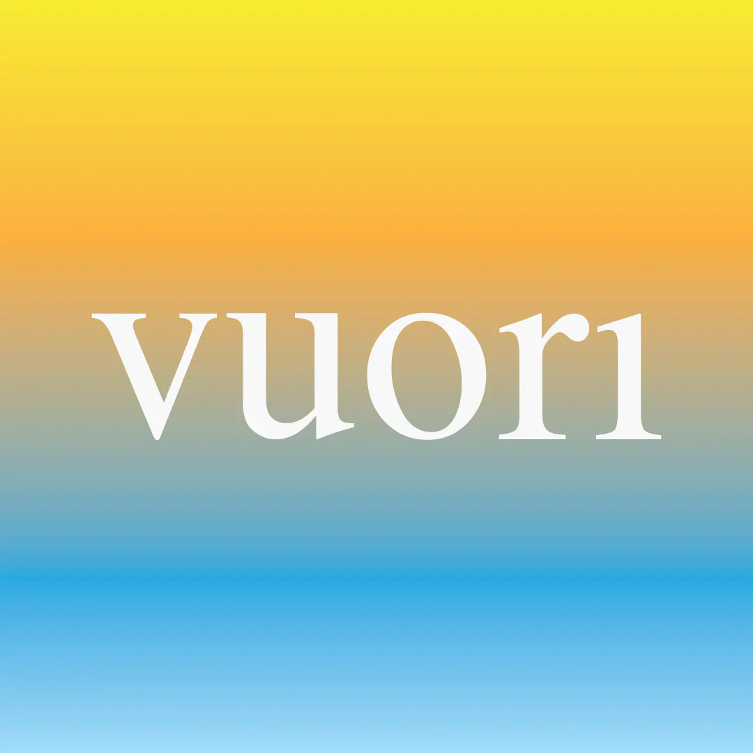 VUORI