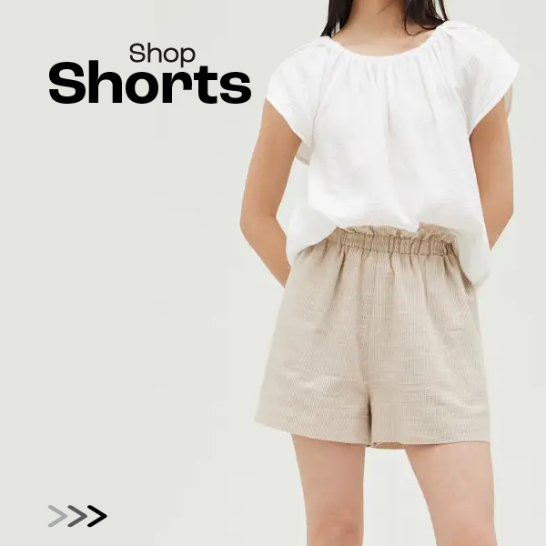 Women's Shorts