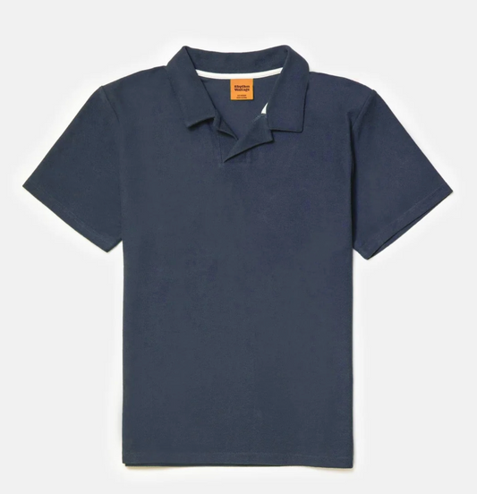 Vintage Terry Polo