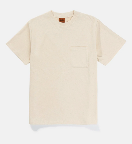 Vintage Terry Short Sleeve T-Shirt