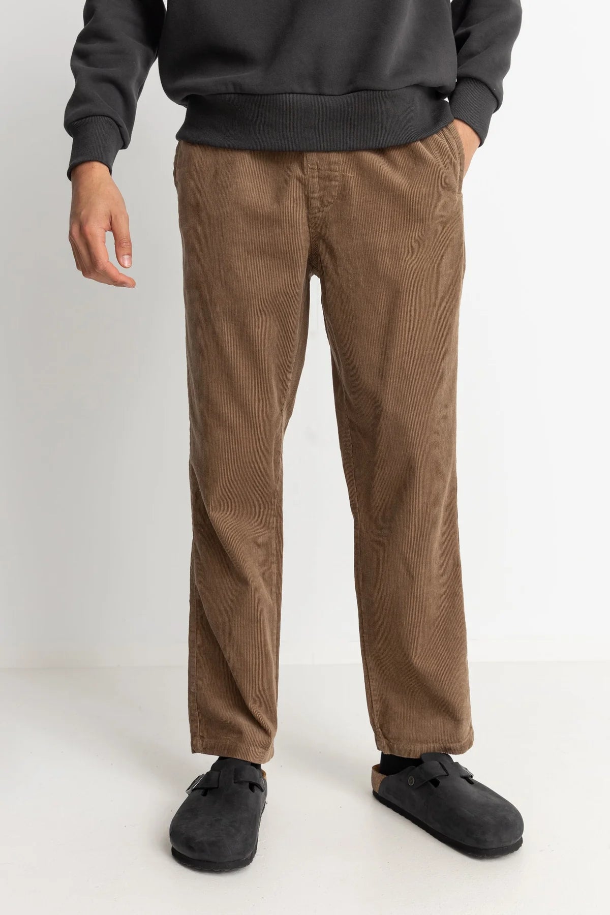 Cord Jam Pant