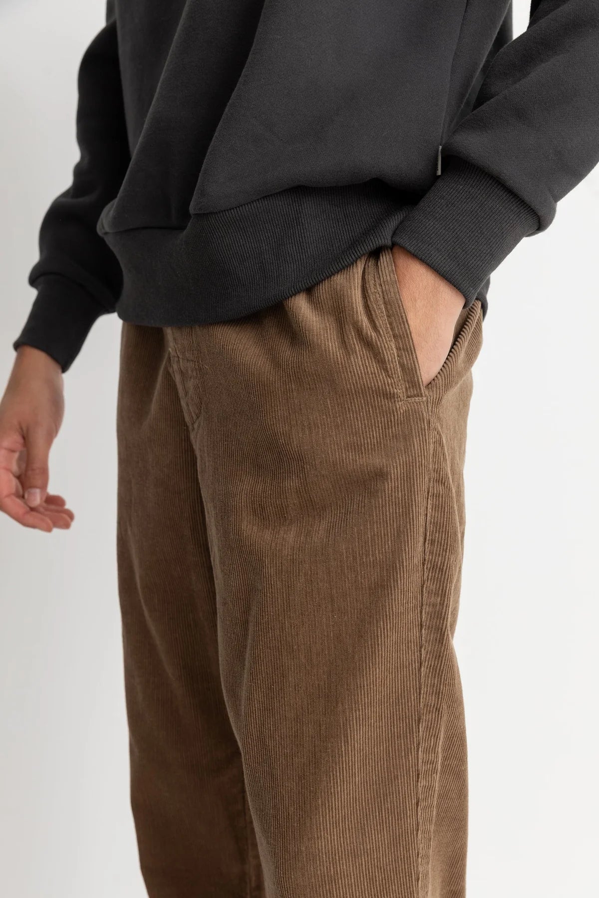 Cord Jam Pant