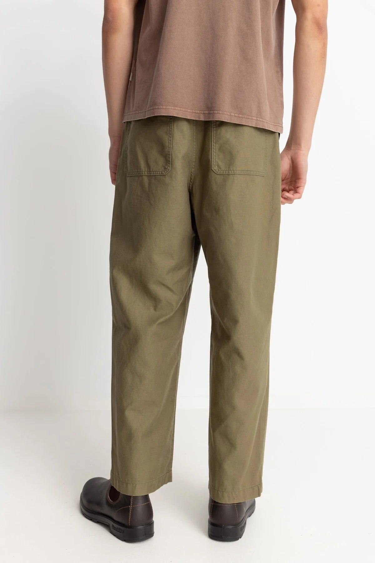 Field Trouser