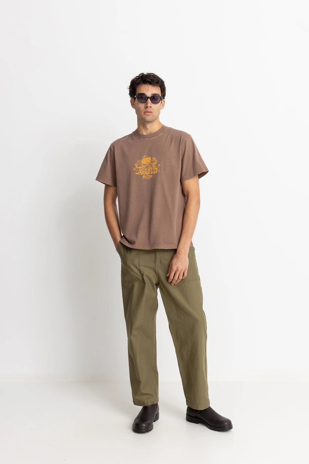 Field Trouser