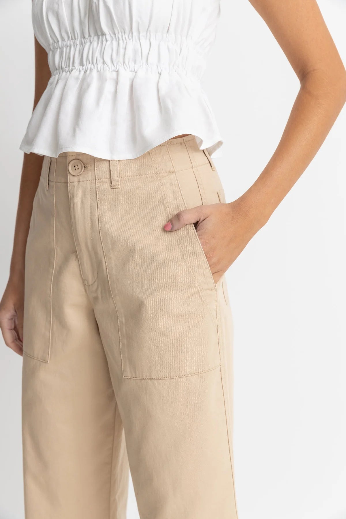 Fatigue Pant