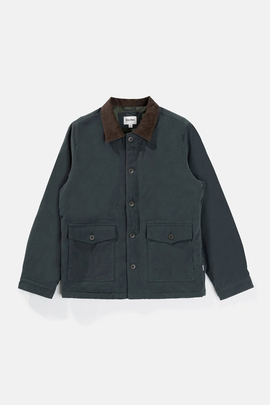 Type-12 Work Jacket