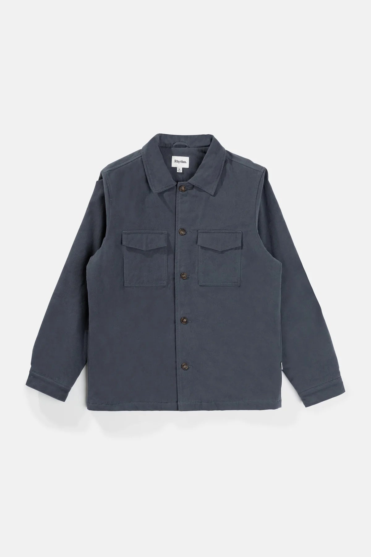 Insulated Over-shirt