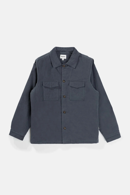 Insulated Over-shirt