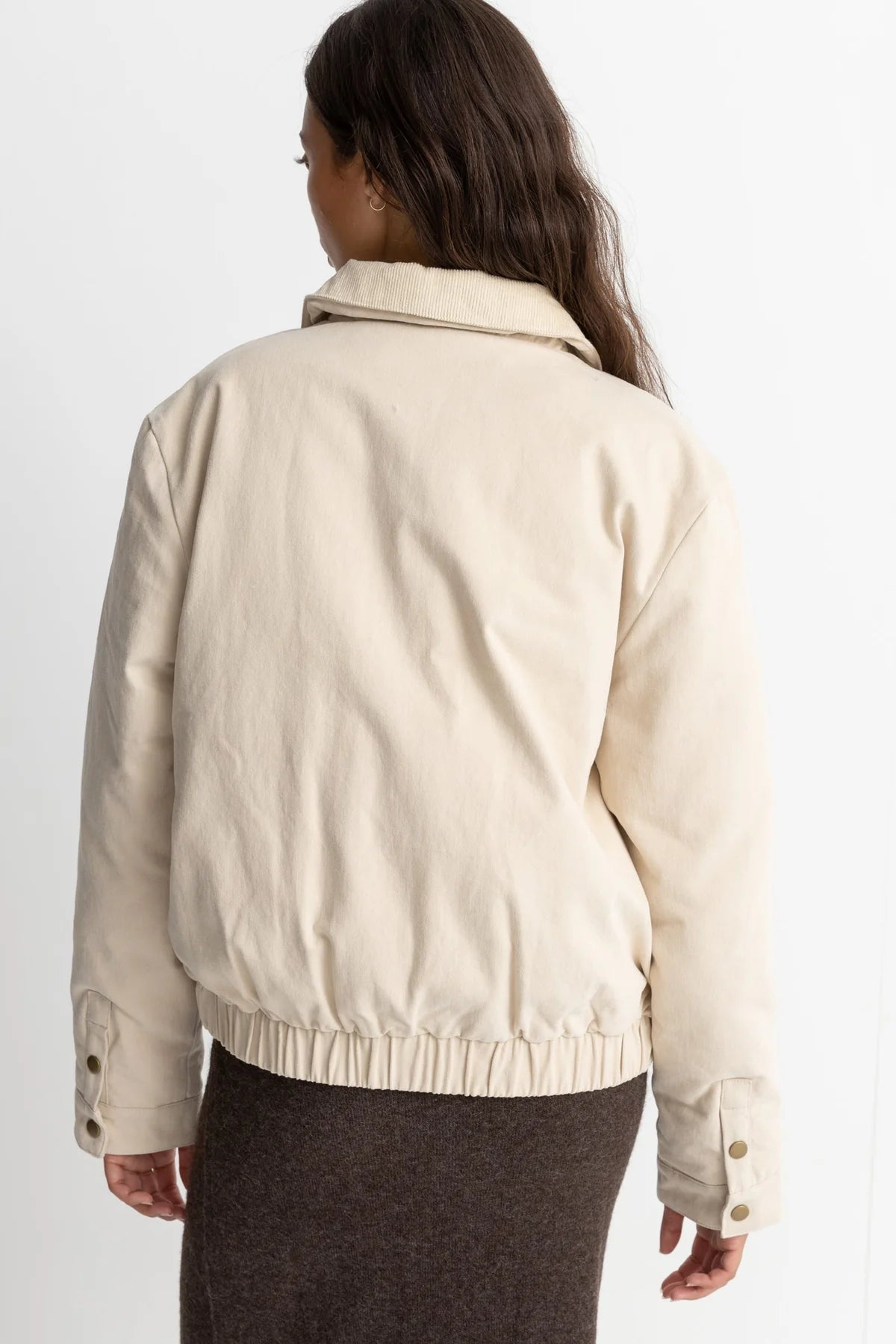 Sandy Winter Jacket