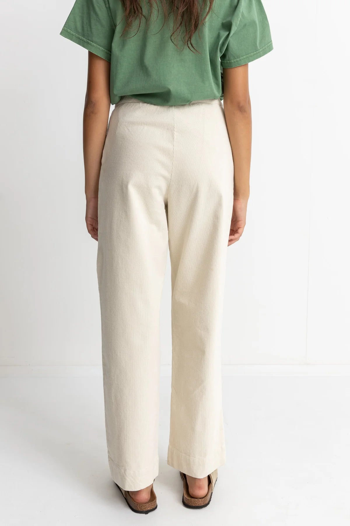 Mazzy Corduroy Pant