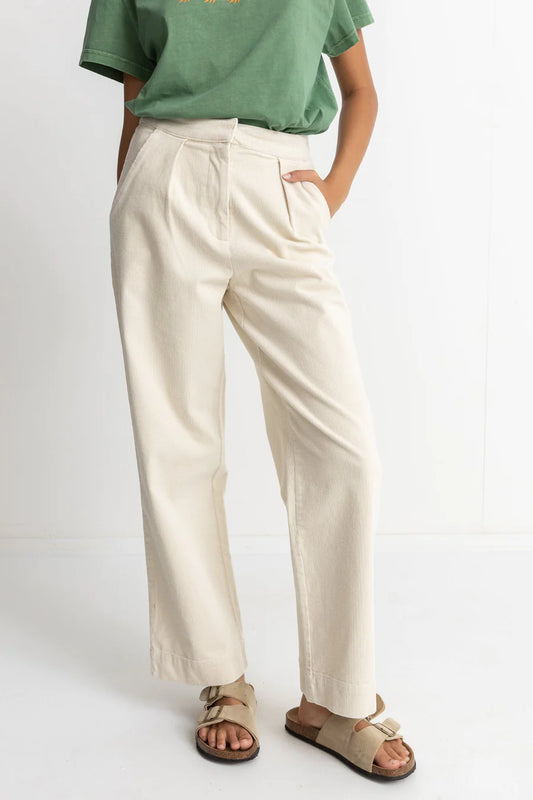 Mazzy Corduroy Pant