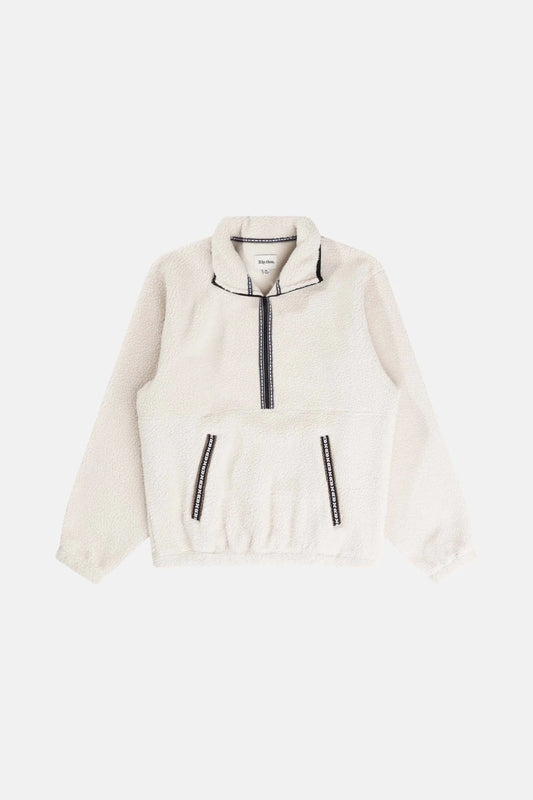 Sherpa Pullover