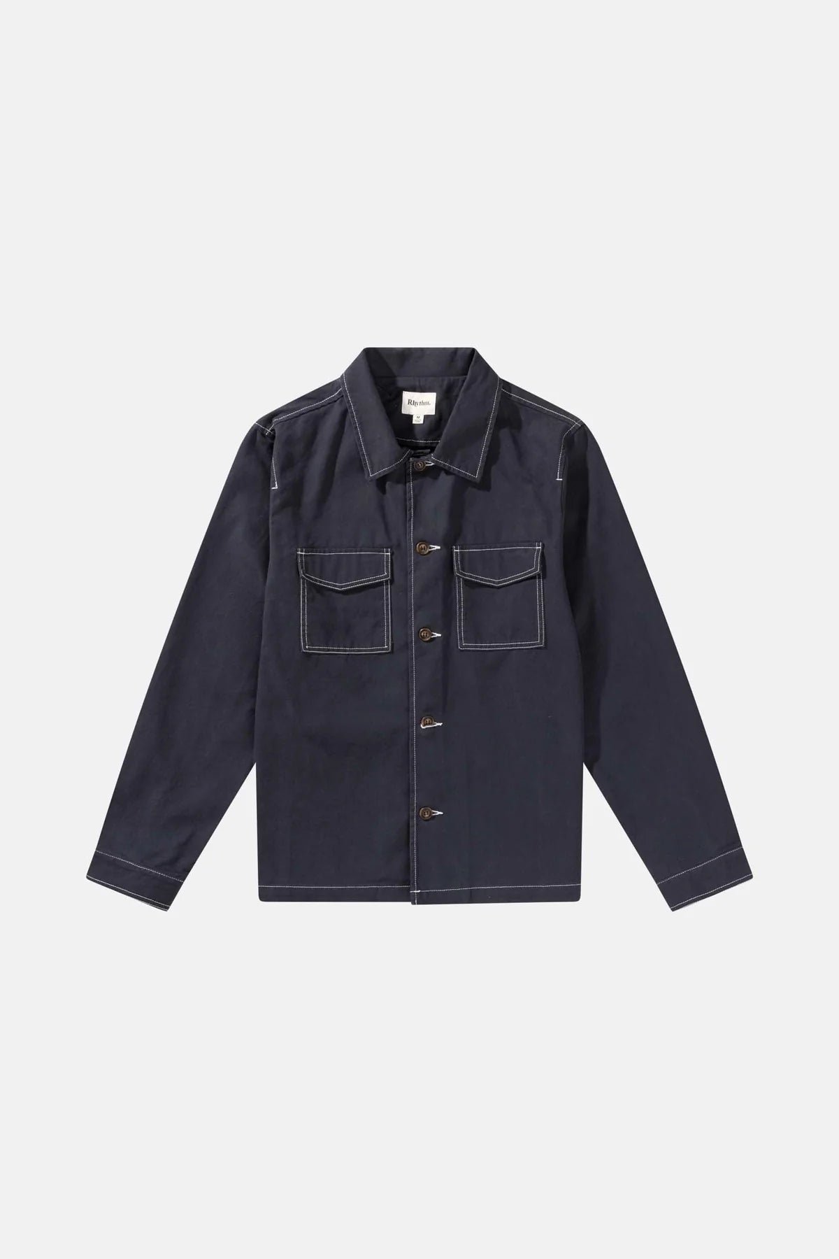 Canvas Overshirt