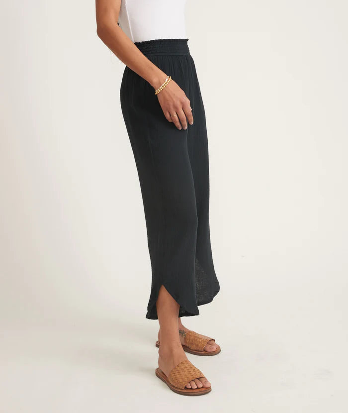 Corinne Wide Leg Pant