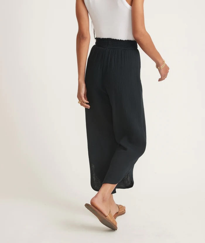 Corinne Wide Leg Pant