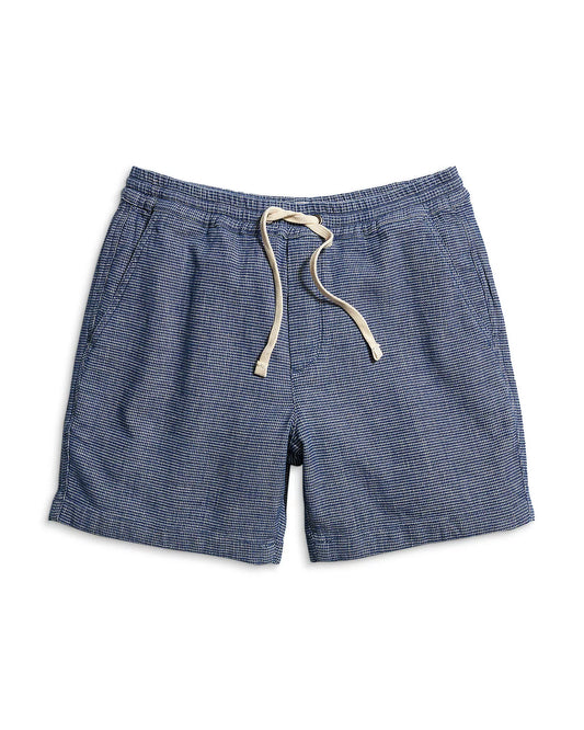 6" Saturday Stretch Beach Short