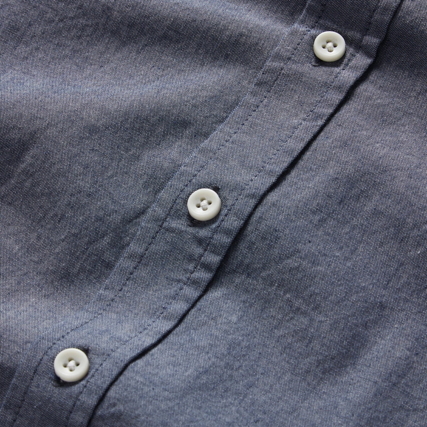 The Jack Long Sleeve Button-Down