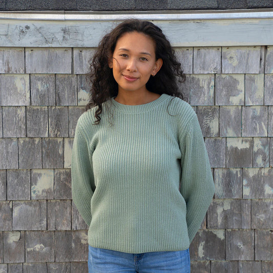 Kennebunkport SeaWell™ Sweater