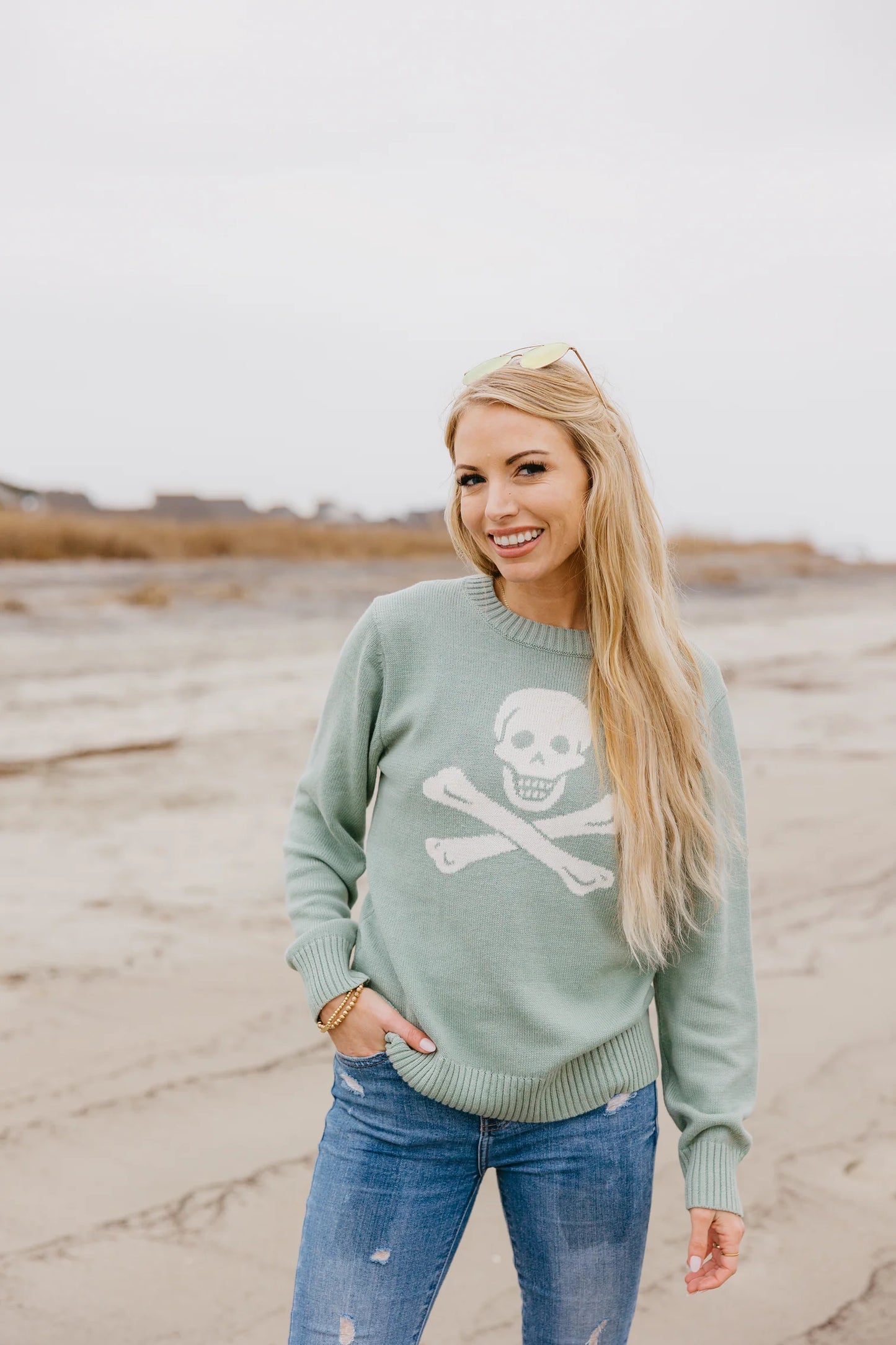 Women's Bonny SeaWell™ Sweater