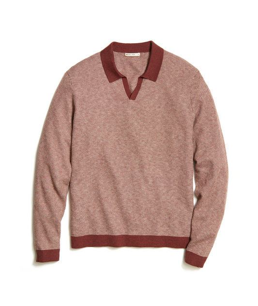 Noah Sweater Polo