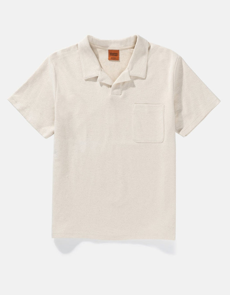 Vintage Terry Polo