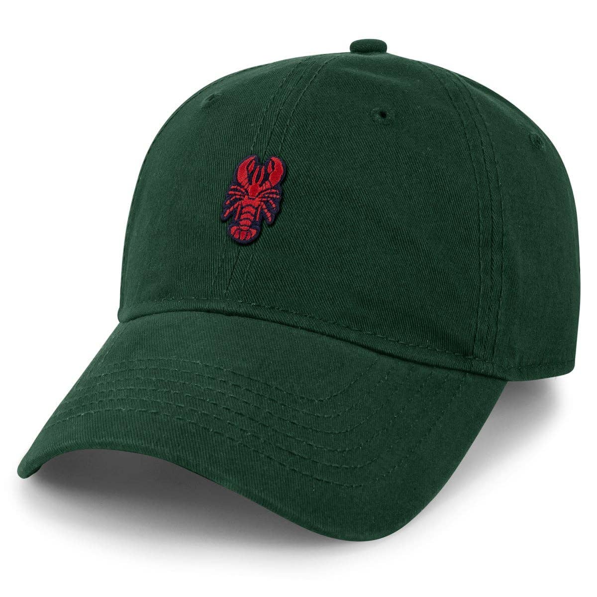 Mini Lobster Dad Hat