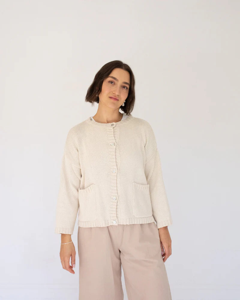 Louisa Cardigan