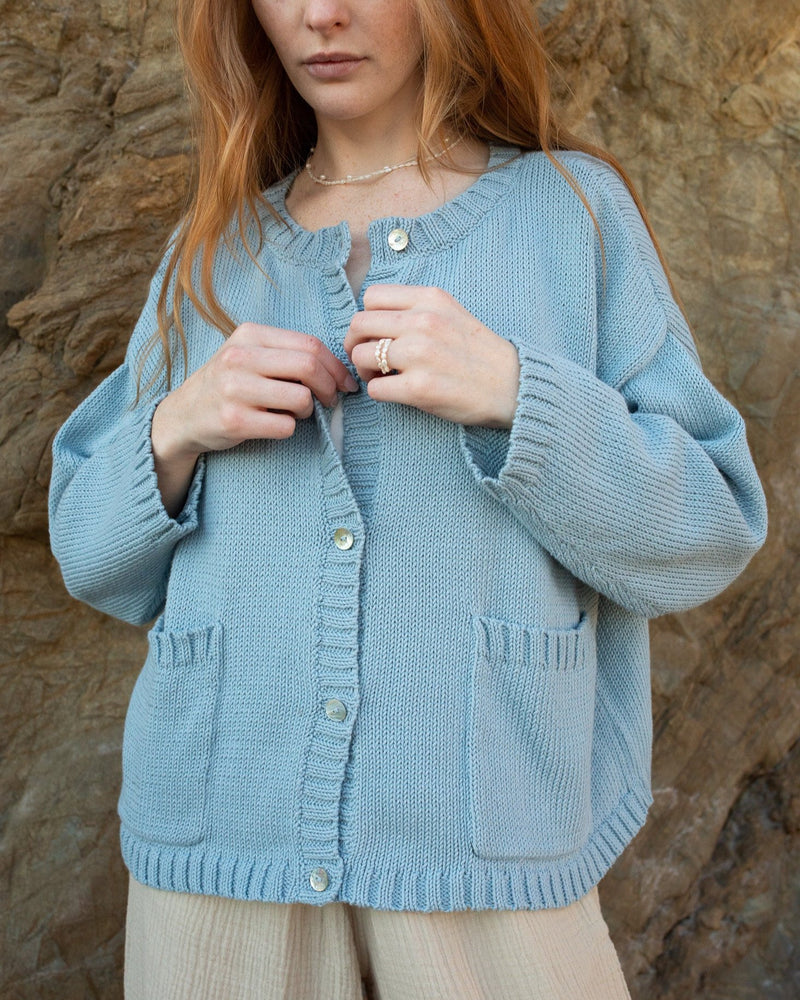 Louisa Cardigan