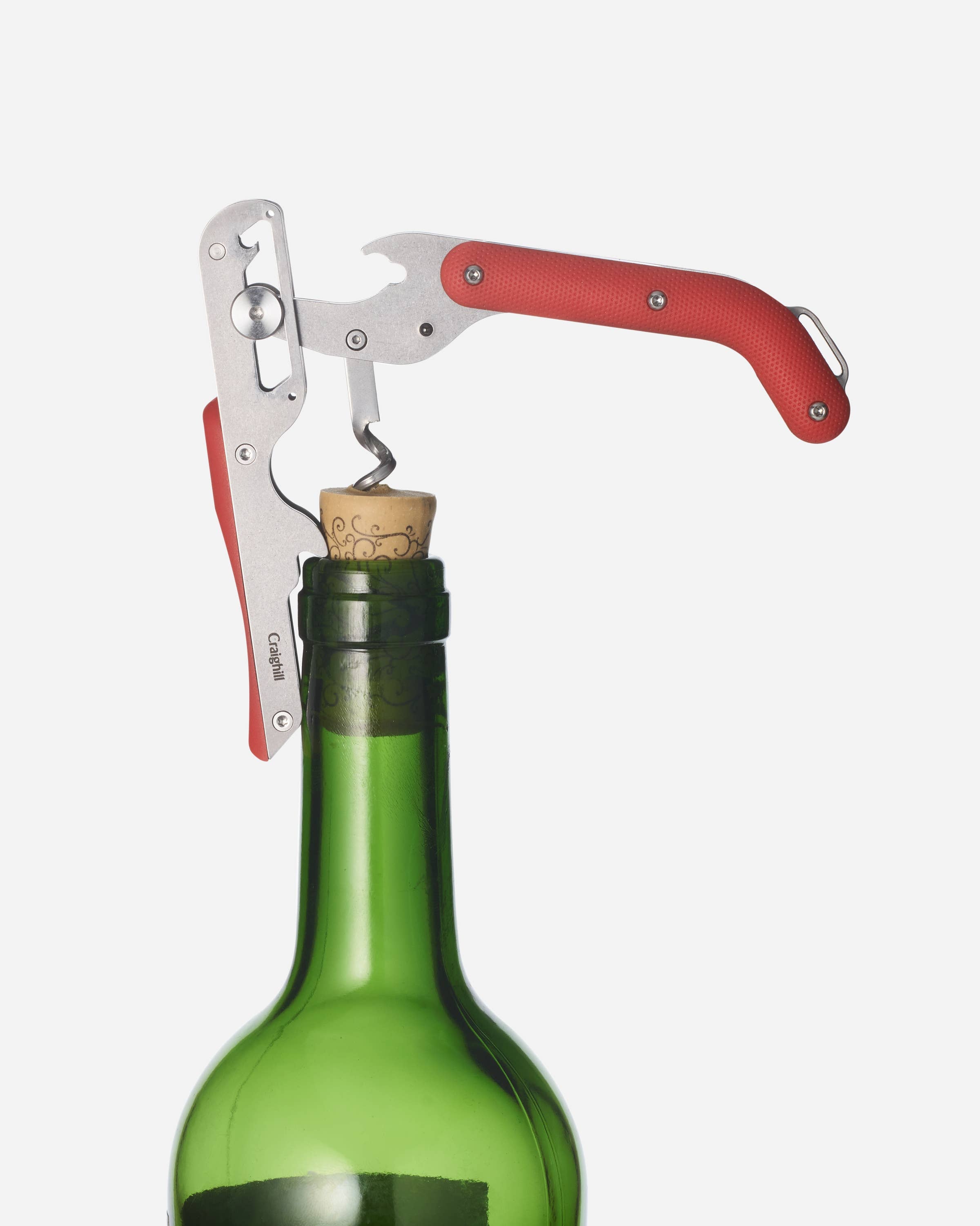 Best Wine Key