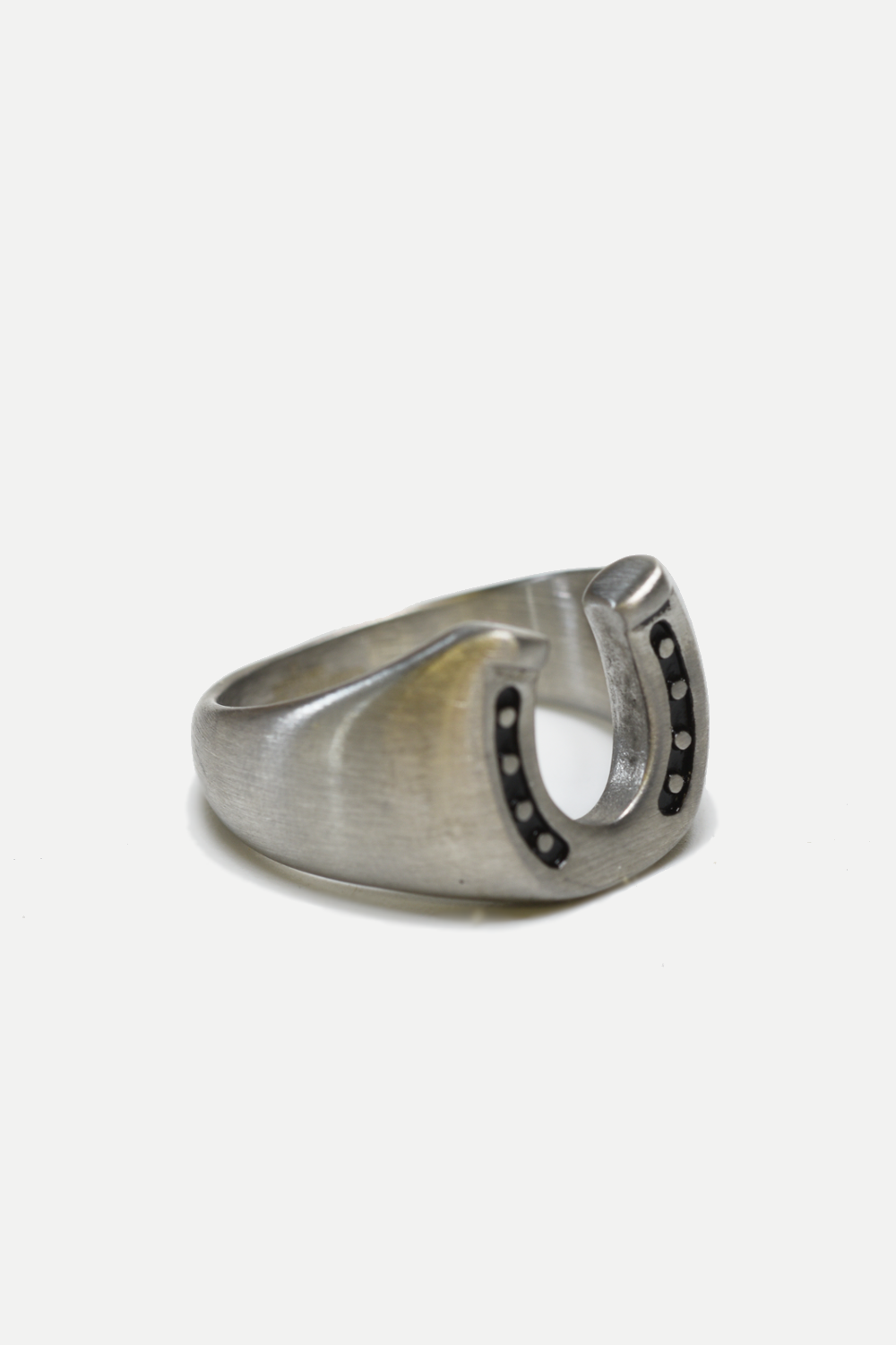 Horseshoe Ring