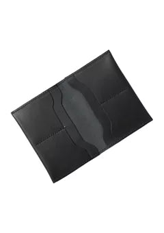 Alem Deluxe Leather Wallet