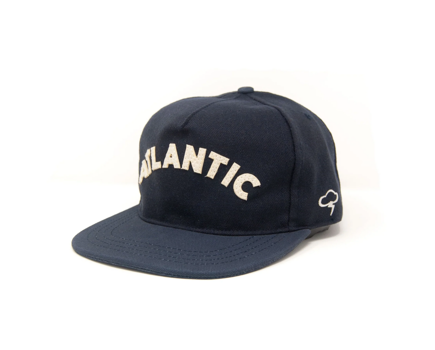 Atlantic II Strapback