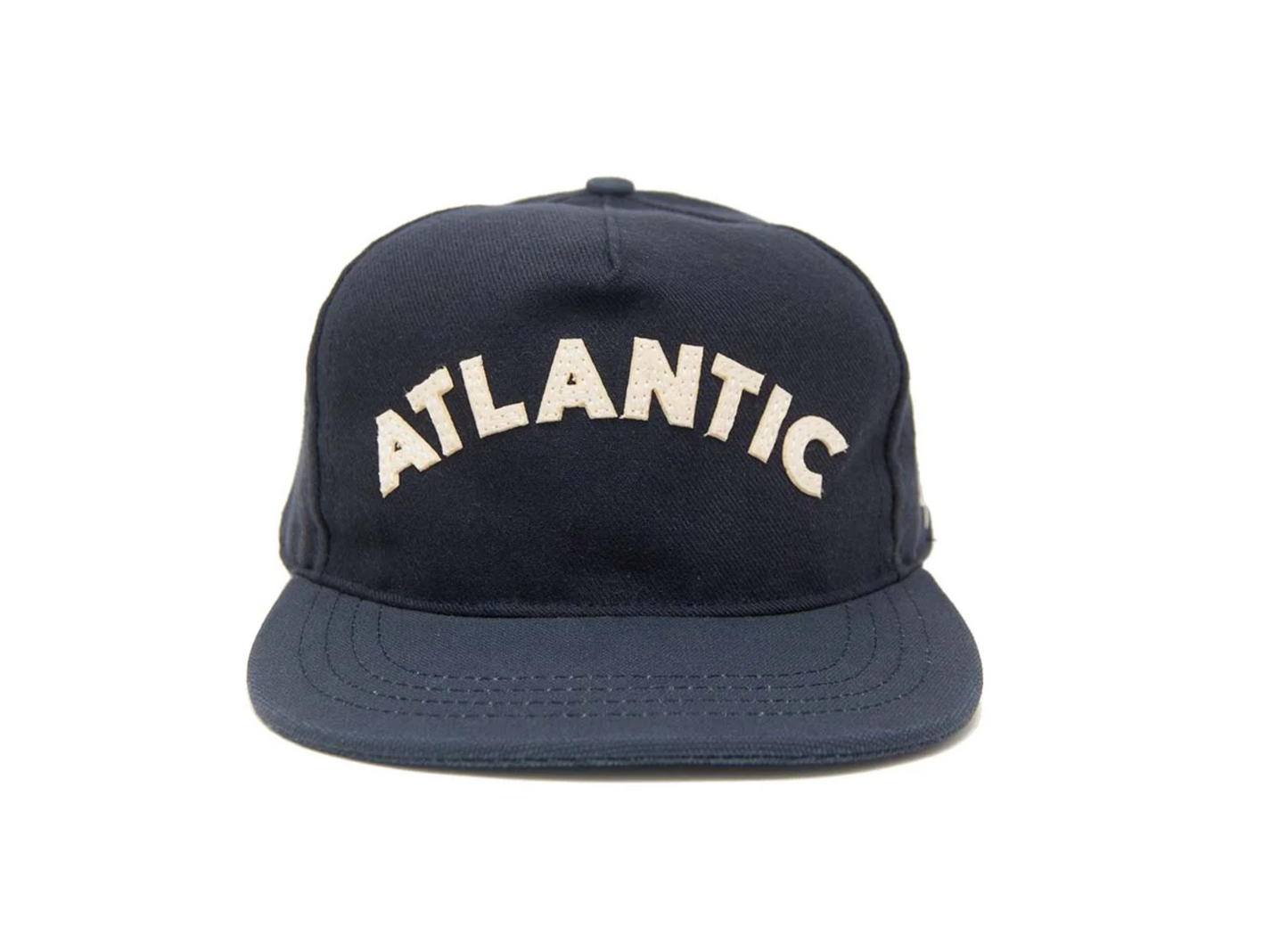 Atlantic II Strapback