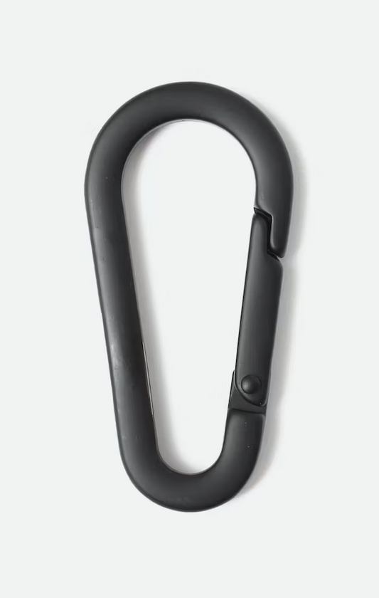 Todder Carabiner Keychain