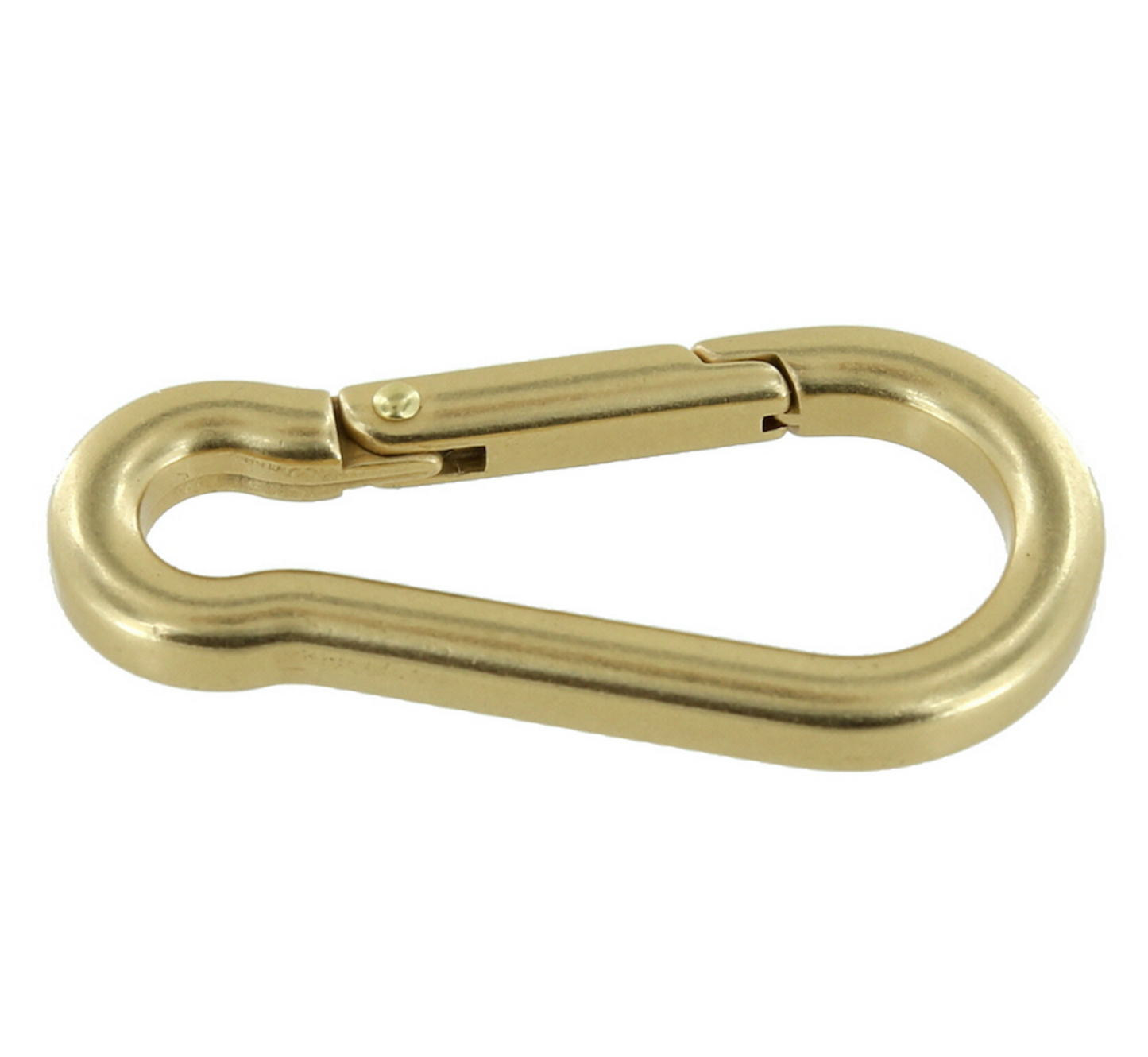 Todder Carabiner Keychain