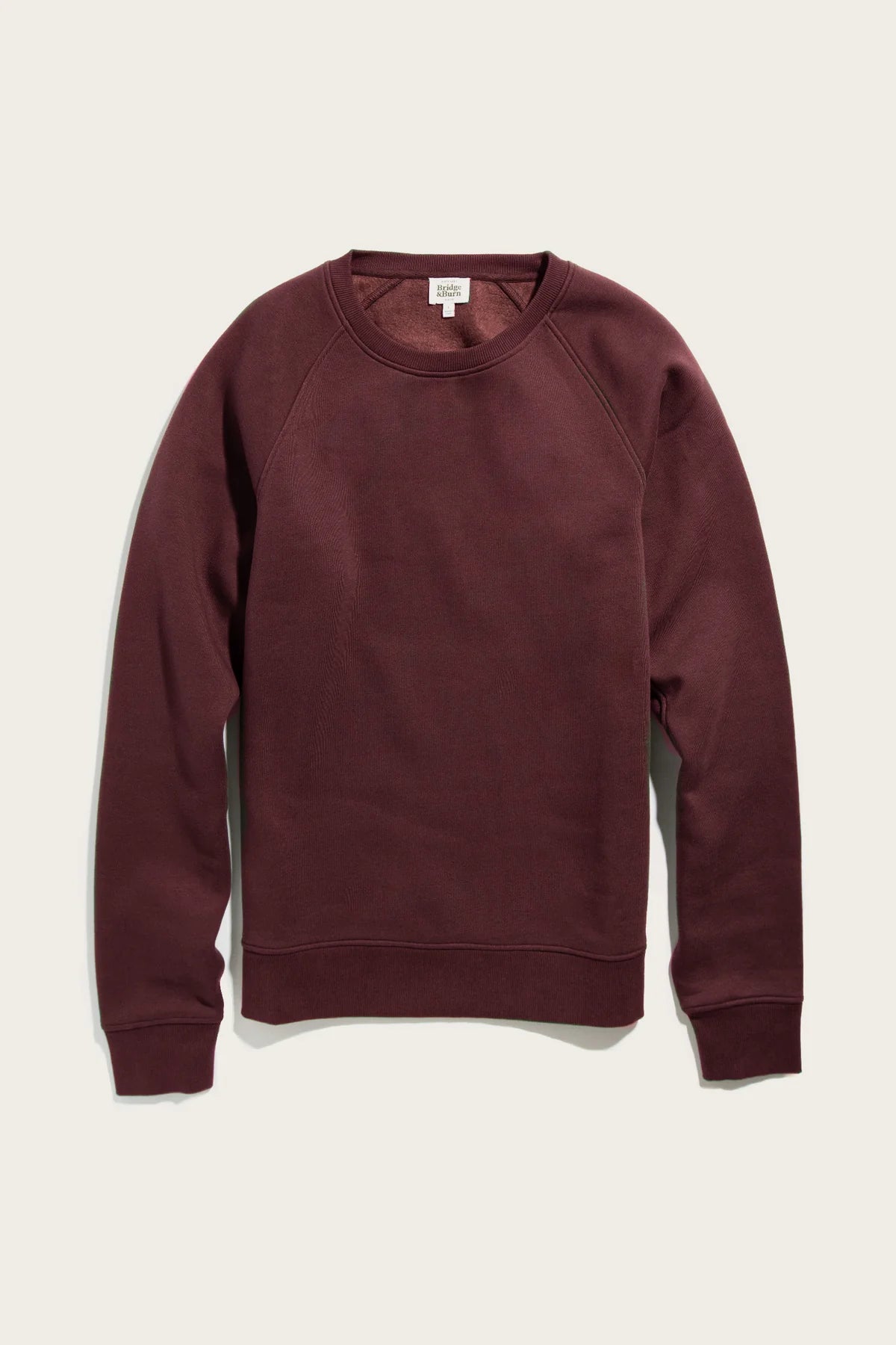 The Lincoln Crew Sweatshirt