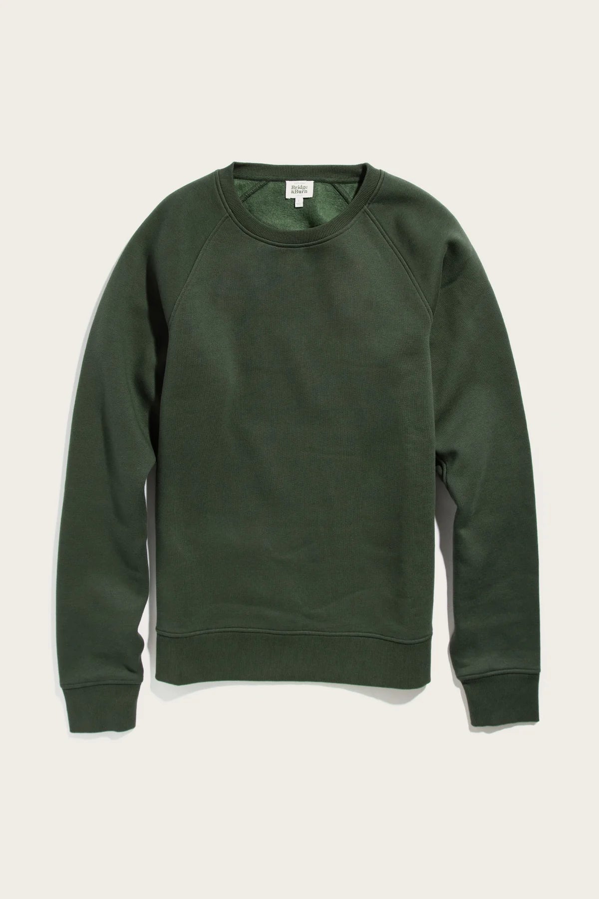 The Lincoln Crew Sweatshirt