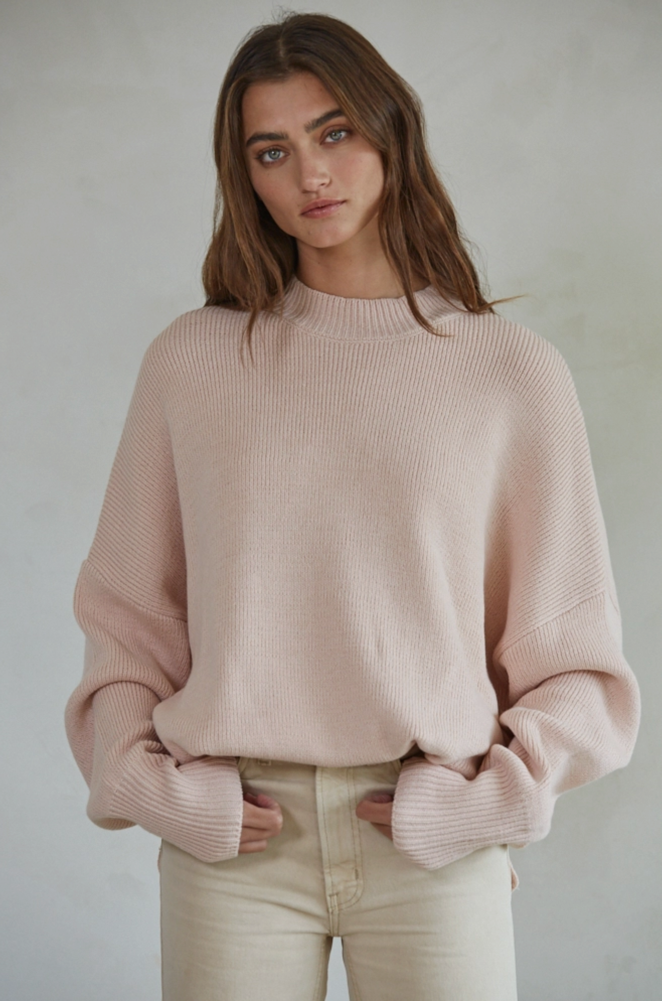 Riley Sweater