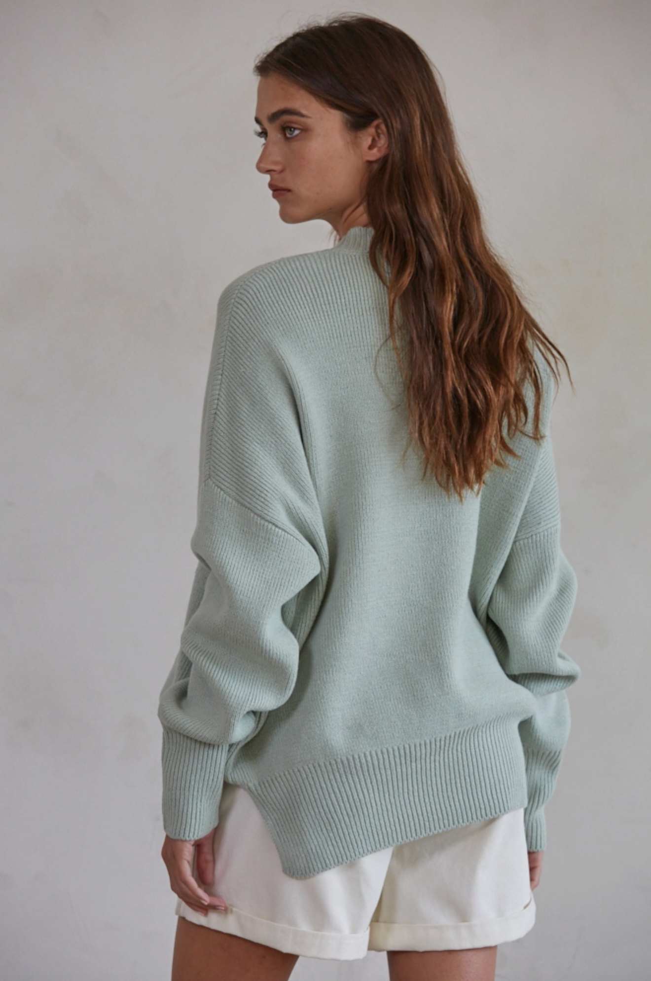 Riley Sweater