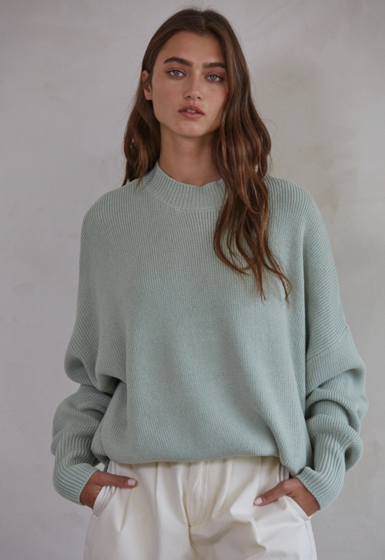 Riley Sweater