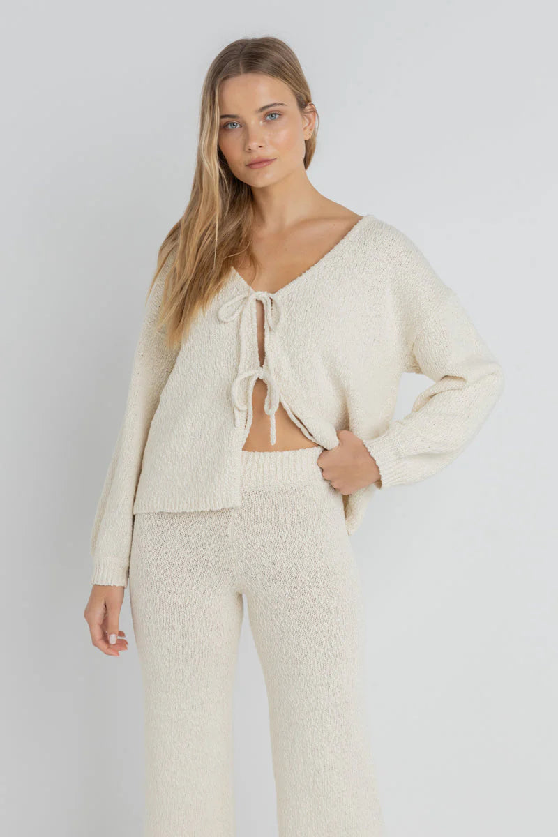 Emmie Knit Pants