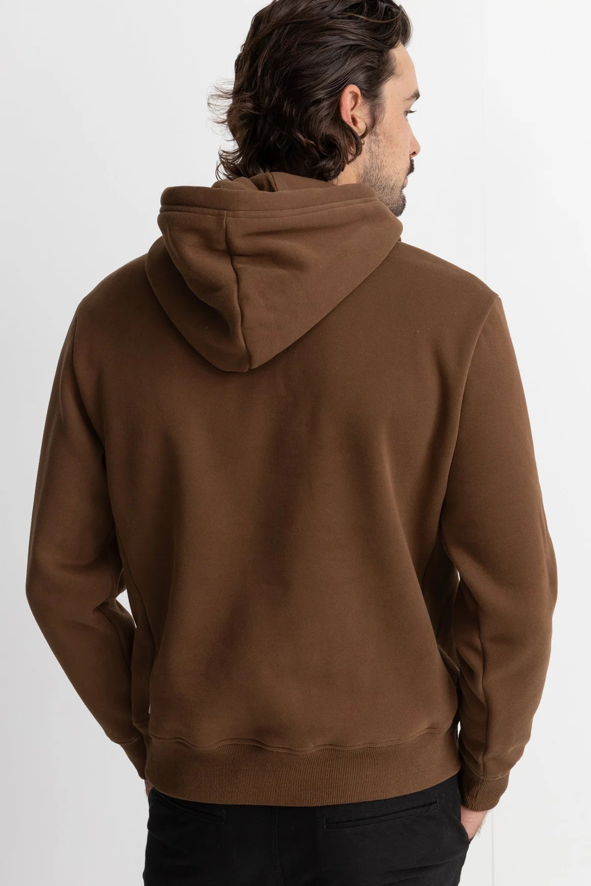 Classic Fleece Hood