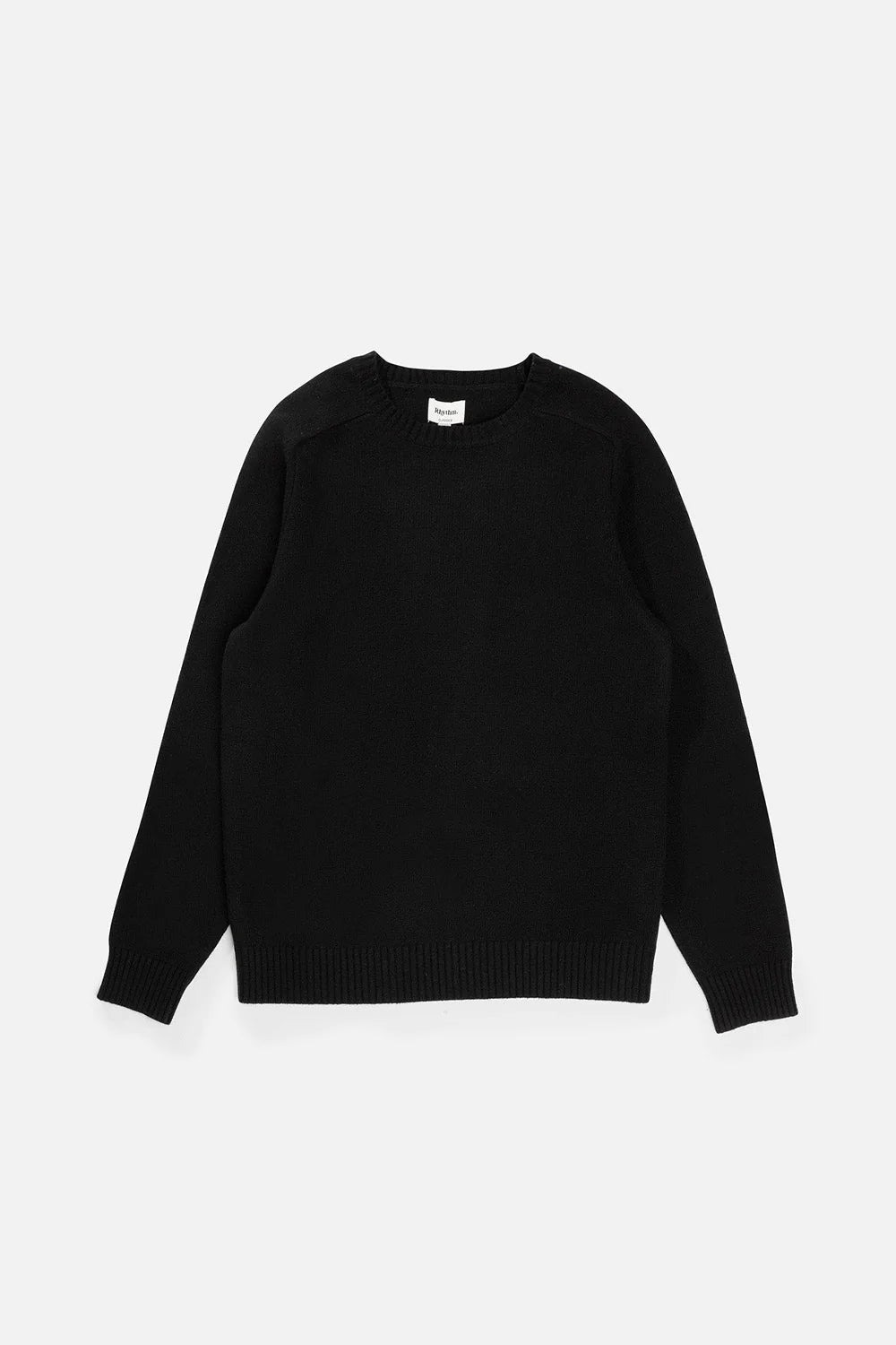 Classic Crew Knit Shirt