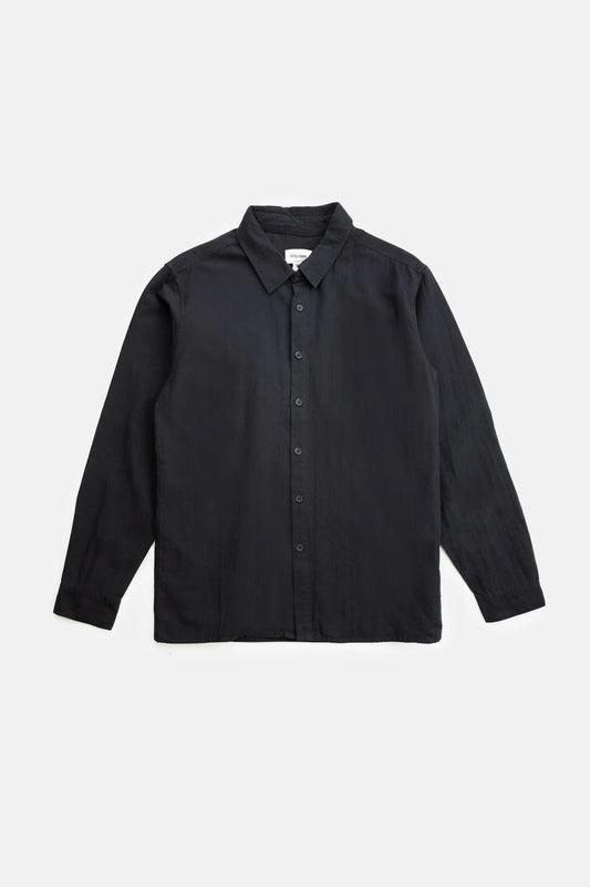 Classic Linen LS Shirt