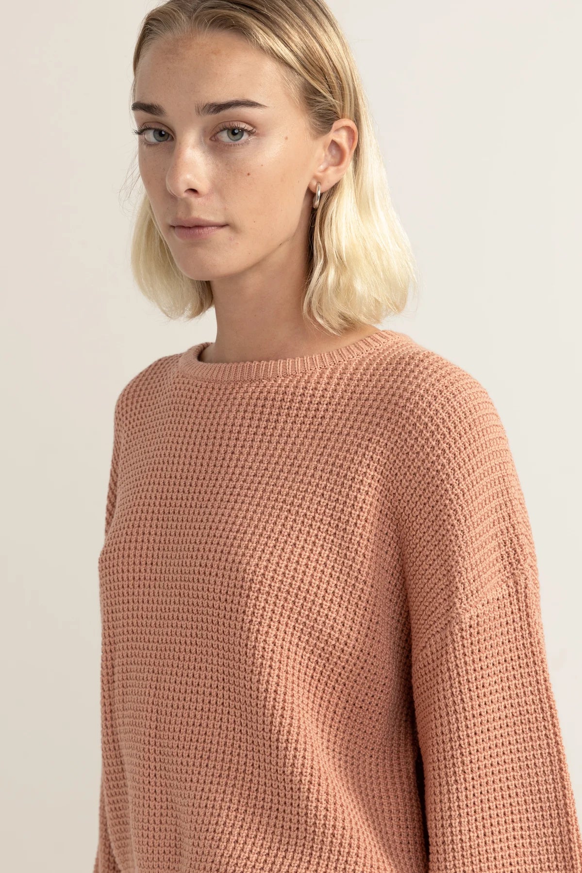 Classic Knit Jumper