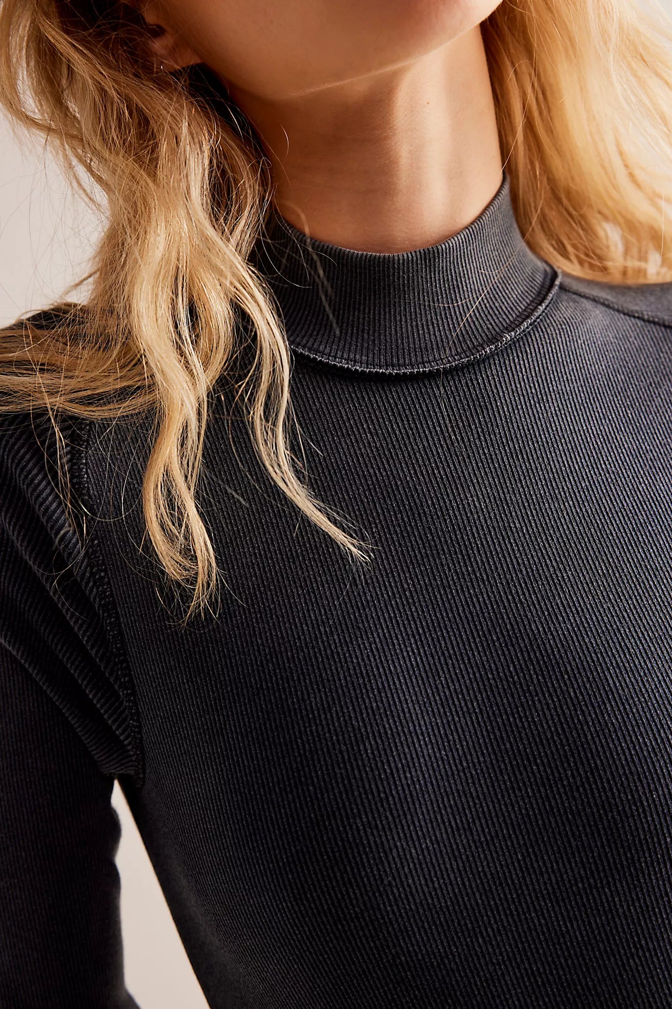 Pixie Long Sleeve Tee