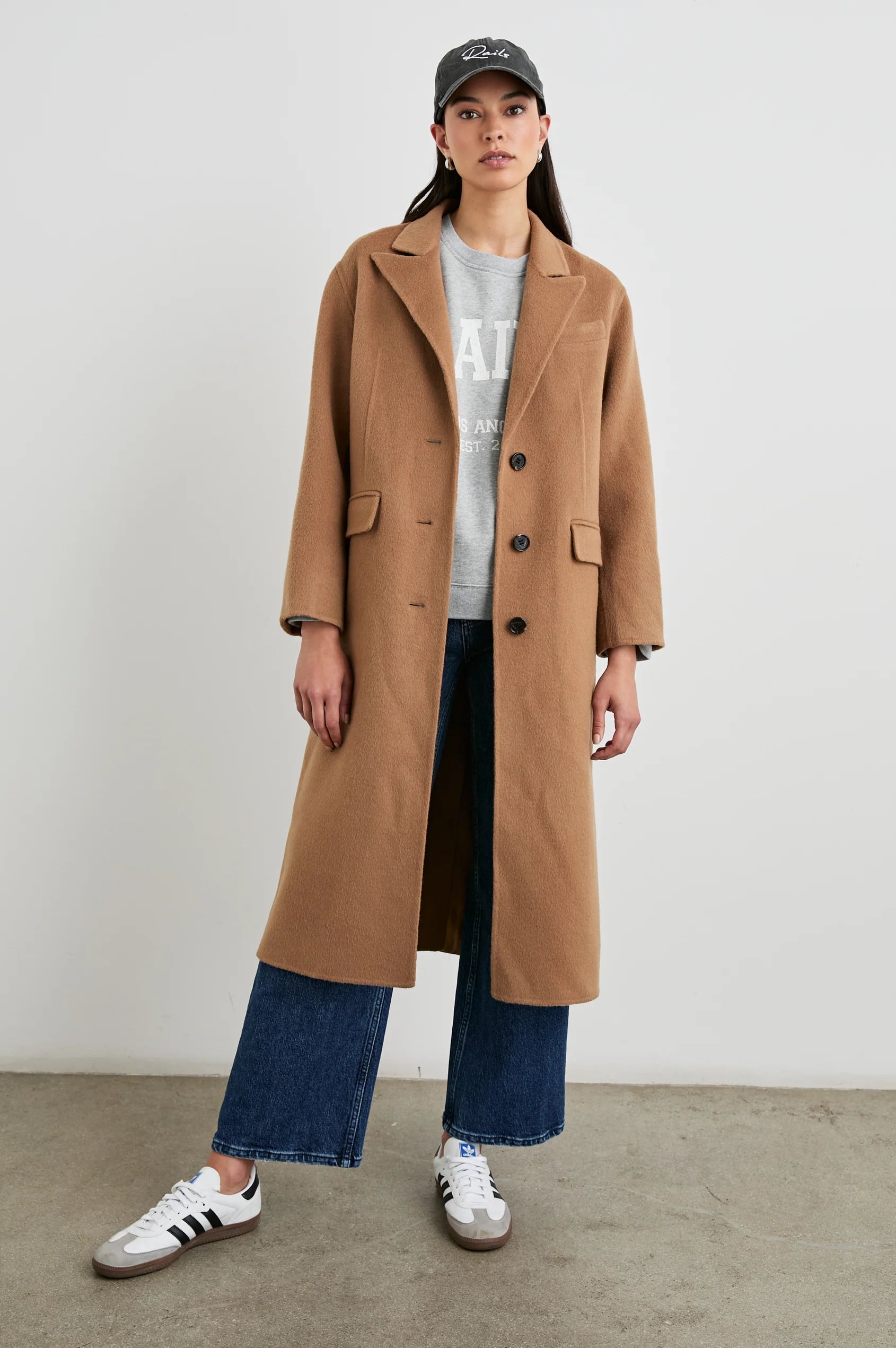 Gallery Coat