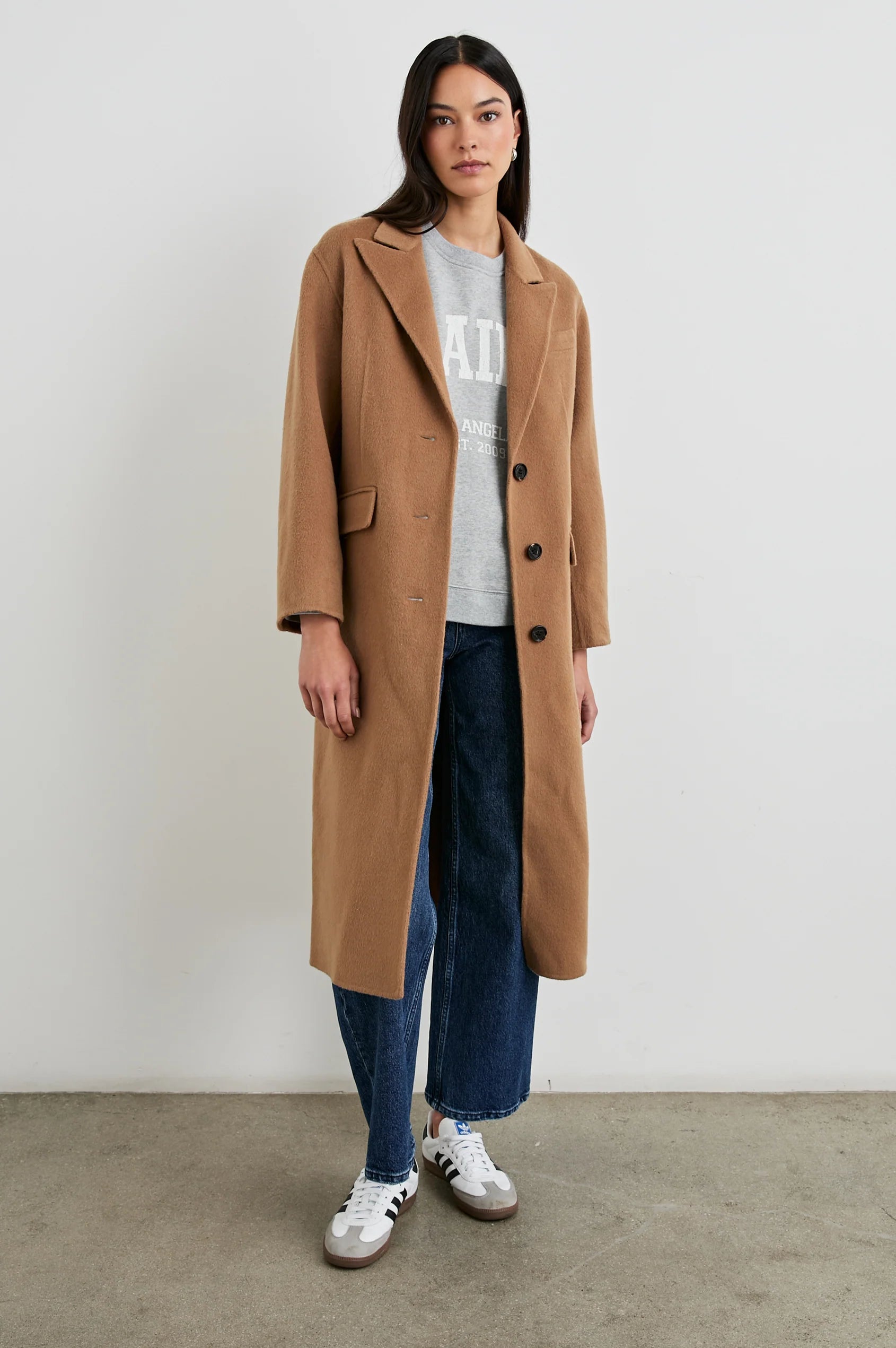 Gallery Coat