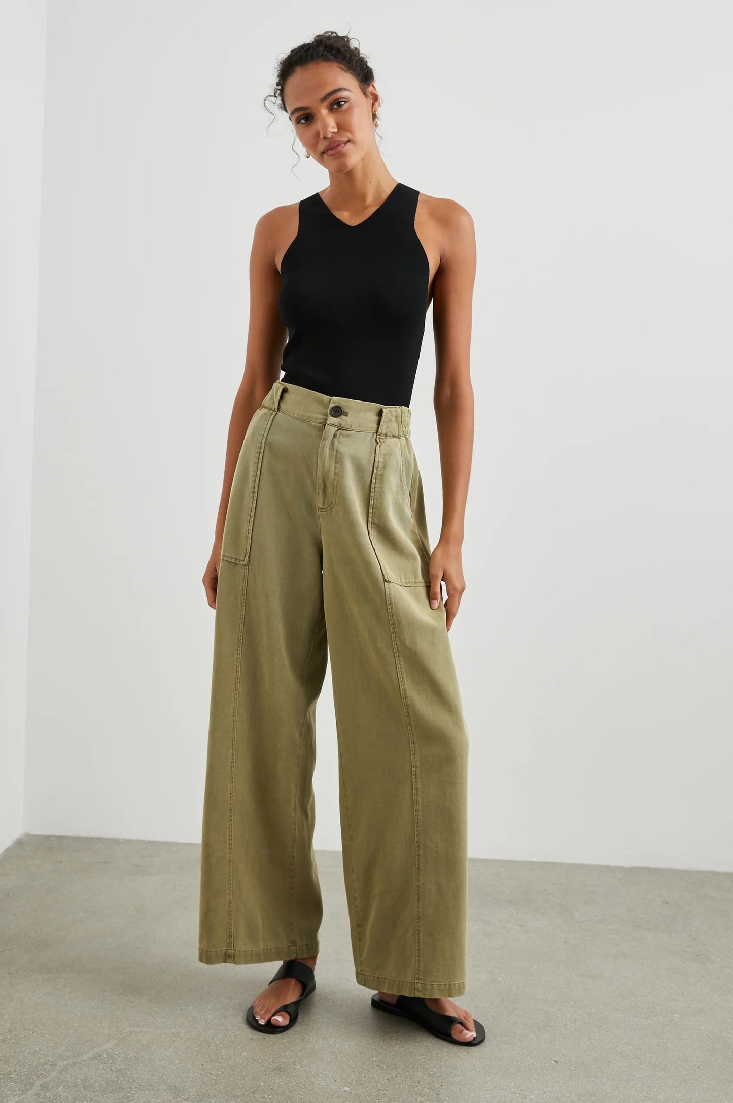 Greer Pant